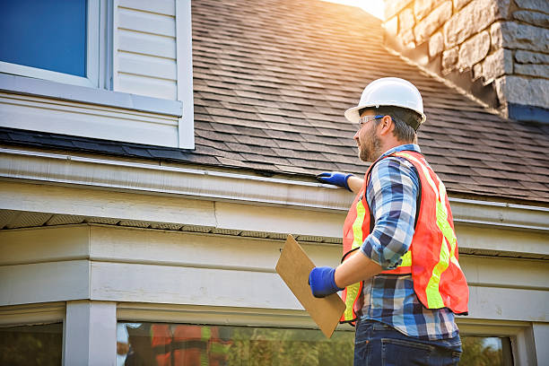 Licensed Gutter Repair And Installation service in Athens, TX - Norken Roofing